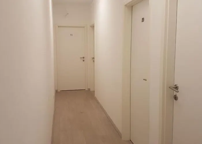 W&V Hostel