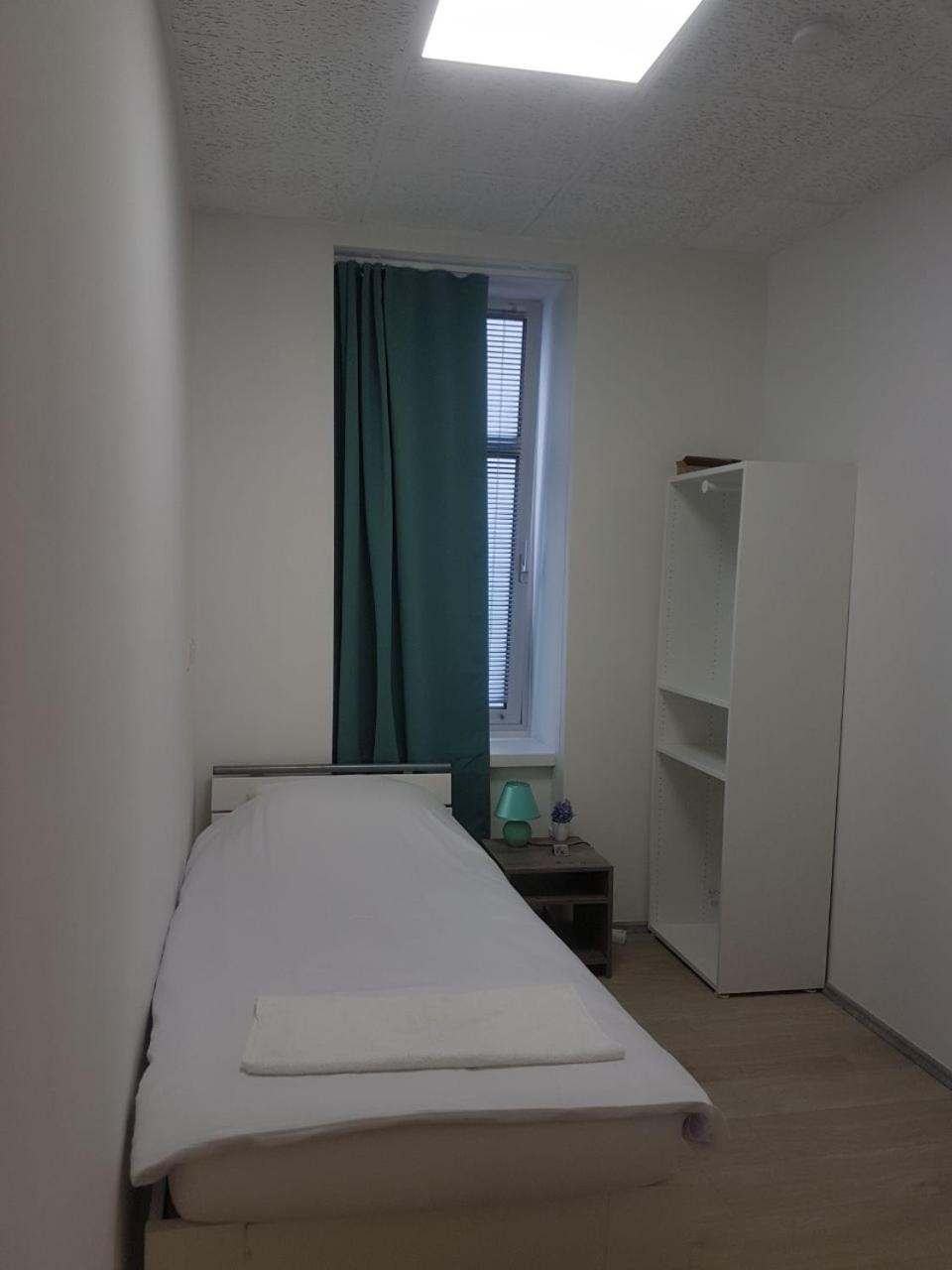 W&v Hostel Wenen